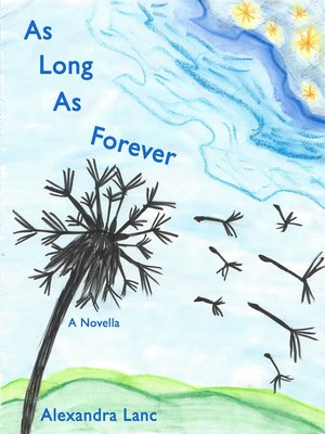 cover image of As Long As Forever